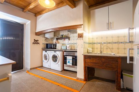 Villa a Fronteira, Portalegre, Fronteira - € 160.000 | Ref: C0506-00710 - foto 3