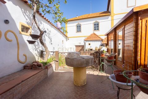 Villa a Fronteira, Portalegre, Fronteira - € 160.000 | Ref: C0506-00710 - foto 12