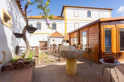 Villa a Fronteira, Portalegre, Fronteira - € 160.000 | Ref: C0506-00710 - foto 13