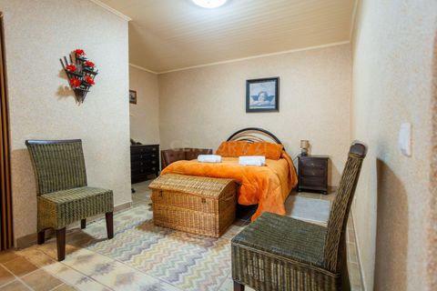 Villa a Fronteira, Portalegre, Fronteira - € 160.000 | Ref: C0506-00710 - foto 22