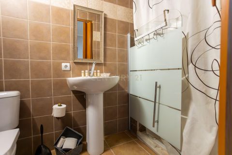 Villa a Fronteira, Portalegre, Fronteira - € 160.000 | Ref: C0506-00710 - foto 23