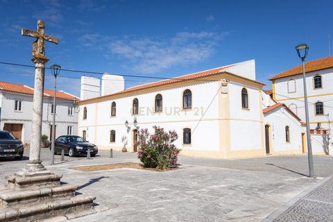 Villa a Fronteira, Portalegre, Fronteira - € 160.000 | Ref: C0506-00710 - foto 35