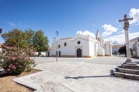 Villa a Fronteira, Portalegre, Fronteira - € 160.000 | Ref: C0506-00710 - foto 38