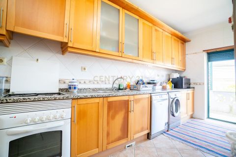 Lejlighed i Torres Vedras, Lisbon, Torres Vedras - € 250.000 | Ref: C0506-00725 - foto 12
