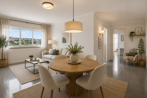 Lejlighed i Loures, Lisbon, Loures - € 280.000 | Ref: C0383-01462 - foto 1