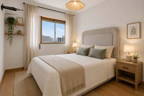 Lejlighed i Loures, Lisbon, Loures - € 280.000 | Ref: C0383-01462 - foto 10