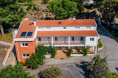 Farm hus i Covilha, Castelo Branco, Covilha - € 800.000 | Ref: C0383-01464 - foto 1