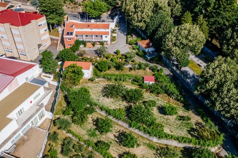 Farm hus i Covilha, Castelo Branco, Covilha - € 800.000 | Ref: C0383-01464 - foto 2