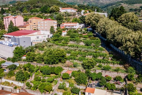 Farm hus i Covilha, Castelo Branco, Covilha - € 800.000 | Ref: C0383-01464 - foto 3