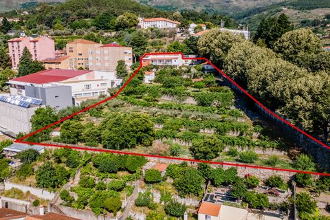 Farm hus i Covilha, Castelo Branco, Covilha - € 800.000 | Ref: C0383-01464 - foto 4