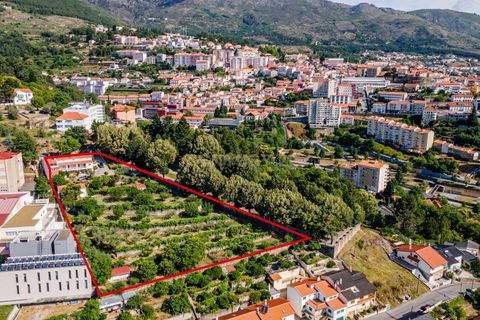 Farm hus i Covilha, Castelo Branco, Covilha - € 800.000 | Ref: C0383-01464 - foto 6
