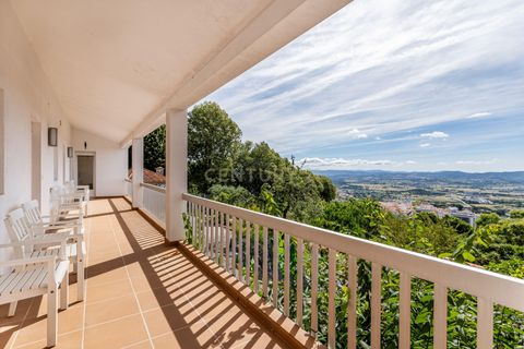 Farm hus i Covilha, Castelo Branco, Covilha - € 800.000 | Ref: C0383-01464 - foto 7