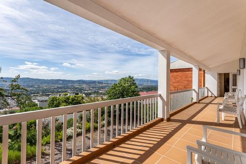 Farm hus i Covilha, Castelo Branco, Covilha - € 800.000 | Ref: C0383-01464 - foto 8