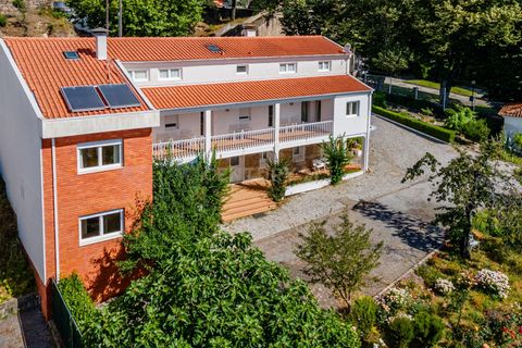 Farm hus i Covilha, Castelo Branco, Covilha - € 800.000 | Ref: C0383-01464 - foto 9
