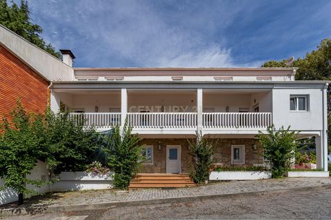 Farm hus i Covilha, Castelo Branco, Covilha - € 800.000 | Ref: C0383-01464 - foto 10
