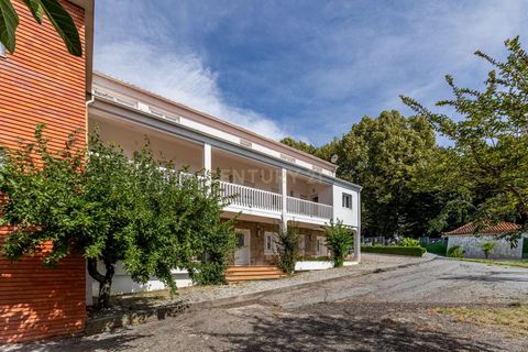 Farm hus i Covilha, Castelo Branco, Covilha - € 800.000 | Ref: C0383-01464 - foto 11