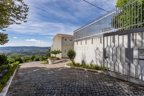 Farm hus i Covilha, Castelo Branco, Covilha - € 800.000 | Ref: C0383-01464 - foto 12