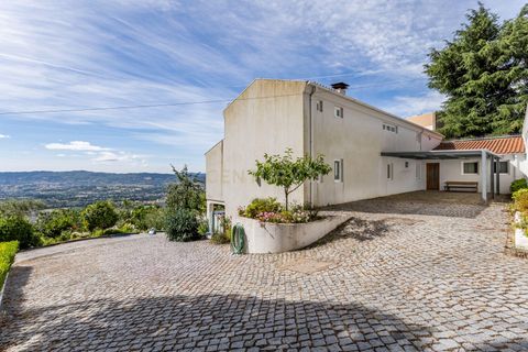 Farm hus i Covilha, Castelo Branco, Covilha - € 800.000 | Ref: C0383-01464 - foto 13