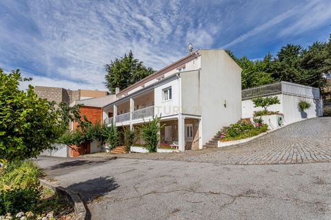 Farm hus i Covilha, Castelo Branco, Covilha - € 800.000 | Ref: C0383-01464 - foto 14