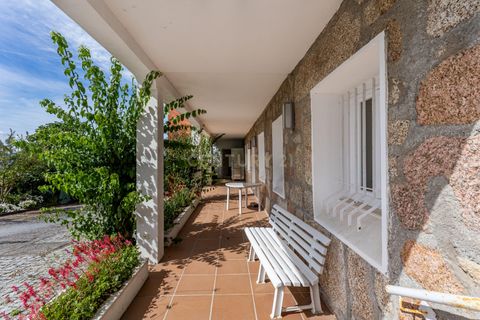 Farm hus i Covilha, Castelo Branco, Covilha - € 800.000 | Ref: C0383-01464 - foto 15