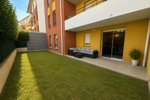 Lejlighed i Léguevin, Haute-Garonne, Léguevin - € 179.000 | Ref: b_7459 - foto 3