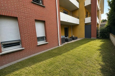 Lejlighed i Léguevin, Haute-Garonne, Léguevin - € 179.000 | Ref: b_7459 - foto 6