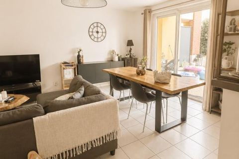 Lejlighed i Léguevin, Haute-Garonne, Léguevin - € 179.000 | Ref: b_7459 - foto 7