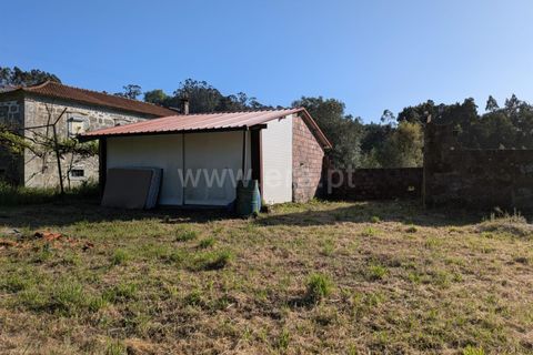 Helårsgrund i Ponte de Lima, Viana do Castelo, Ponte de Lima - € 88.000 | Ref: 254260820 - foto 8