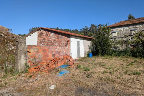 Helårsgrund i Ponte de Lima, Viana do Castelo, Ponte de Lima - € 88.000 | Ref: 254260820 - foto 9