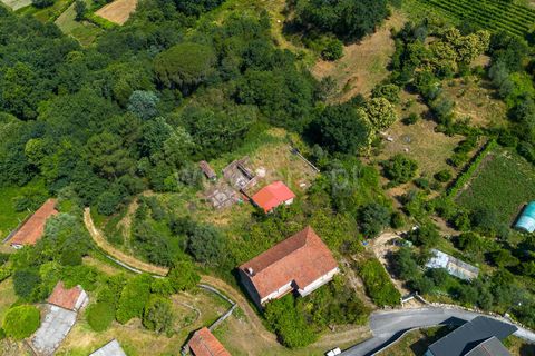Helårsgrund i Ponte de Lima, Viana do Castelo, Ponte de Lima - € 88.000 | Ref: 254260820 - foto 25