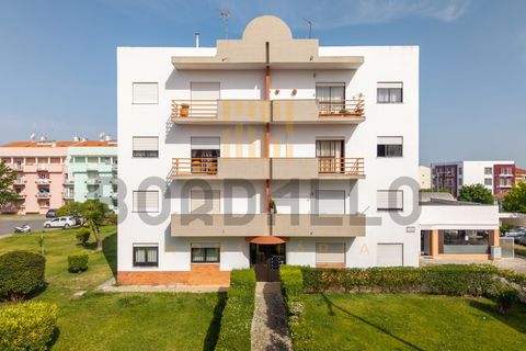 Lejlighed i Santo Onofre e Serra do Bouro, Leiria, Santo Onofre e Serra do Bouro - € 255.000 | Ref: APA_938_AG (2) - foto 1