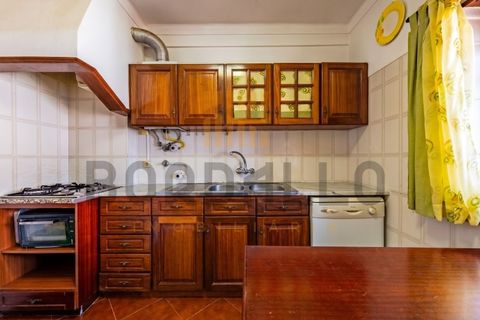 Lejlighed i Santo Onofre e Serra do Bouro, Leiria, Santo Onofre e Serra do Bouro - € 255.000 | Ref: APA_938_AG (2) - foto 12