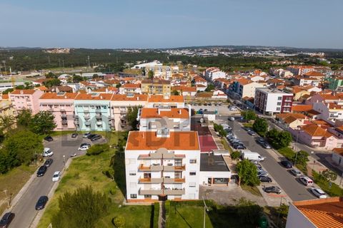 Lejlighed i Santo Onofre e Serra do Bouro, Leiria, Santo Onofre e Serra do Bouro - € 255.000 | Ref: APA_938_AG (2) - foto 33