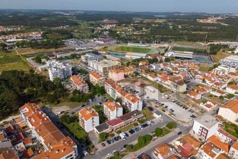 Lejlighed i Santo Onofre e Serra do Bouro, Leiria, Santo Onofre e Serra do Bouro - € 255.000 | Ref: APA_938_AG (2) - foto 38