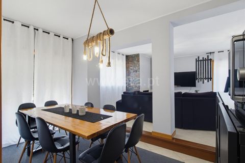 Lejlighed i Barcelos, Braga, Barcelos - € 230.000 | Ref: 254260826 - foto 5