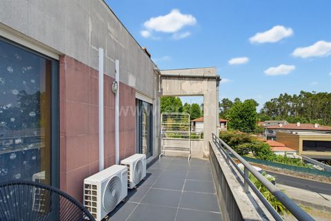 Lejlighed i Barcelos, Braga, Barcelos - € 230.000 | Ref: 254260826 - foto 22