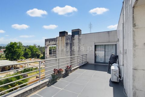 Lejlighed i Barcelos, Braga, Barcelos - € 230.000 | Ref: 254260826 - foto 34