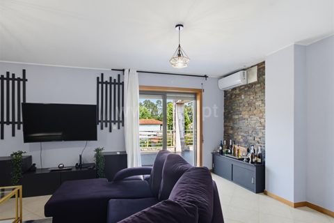 Lejlighed i Barcelos, Braga, Barcelos - € 230.000 | Ref: 254260826 - foto 37