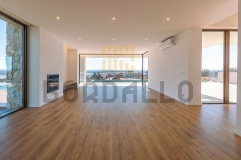 Villa i Vau, Leiria, Vau - € 2.800.000 | Ref: CAS_893_SR (2) - foto 2