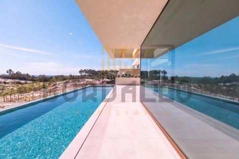 Villa i Vau, Leiria, Vau - € 2.800.000 | Ref: CAS_893_SR (2) - foto 13