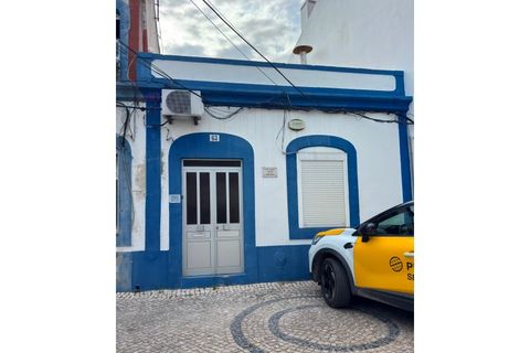 Bungalow i Montijo, Setubal, Montijo - € 135.000 | Ref: ALC 1442 - foto 1