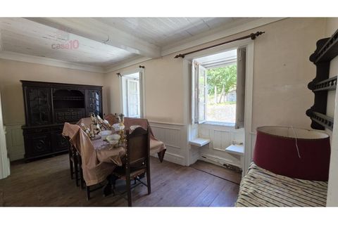 Villa a Castro Daire, Viseu, Castro Daire - € 220.000 | Ref: ALC 1440 - foto 5