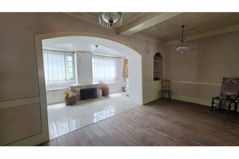 Villa a Castro Daire, Viseu, Castro Daire - € 220.000 | Ref: ALC 1440 - foto 6