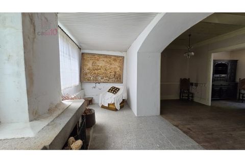 Villa a Castro Daire, Viseu, Castro Daire - € 220.000 | Ref: ALC 1440 - foto 8
