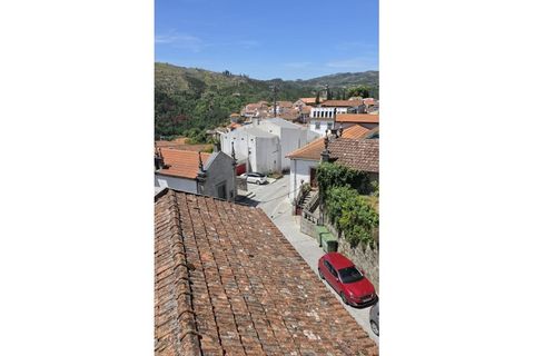 Villa a Castro Daire, Viseu, Castro Daire - € 220.000 | Ref: ALC 1440 - foto 10