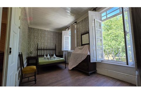 Villa a Castro Daire, Viseu, Castro Daire - € 220.000 | Ref: ALC 1440 - foto 12