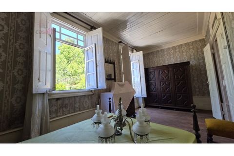Villa a Castro Daire, Viseu, Castro Daire - € 220.000 | Ref: ALC 1440 - foto 13