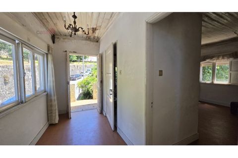 Villa a Castro Daire, Viseu, Castro Daire - € 220.000 | Ref: ALC 1440 - foto 20