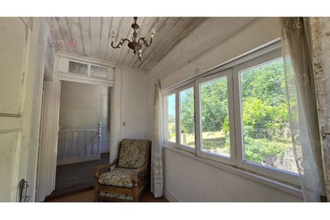Villa a Castro Daire, Viseu, Castro Daire - € 220.000 | Ref: ALC 1440 - foto 21