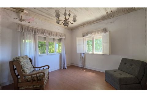 Villa a Castro Daire, Viseu, Castro Daire - € 220.000 | Ref: ALC 1440 - foto 22